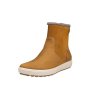 Ecco Soft 7 Tred W Warm Stvle Camel