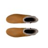 Ecco Soft 7 Tred W Warm Stvle Camel