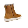 Ecco Soft 7 Tred W Warm Stvle Camel
