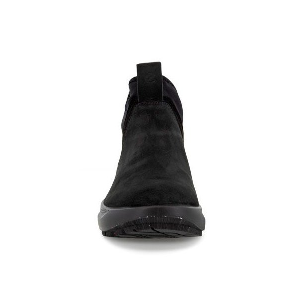 Ecco Solice Lady Chelsea GTX Black