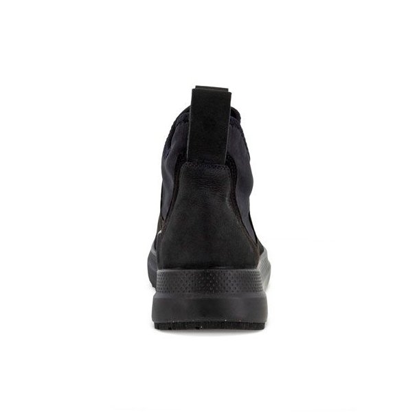 Ecco Solice Lady Chelsea GTX Black