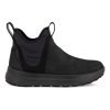 Ecco Solice Lady Chelsea GTX Black