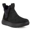 Ecco Solice Lady Chelsea GTX Black