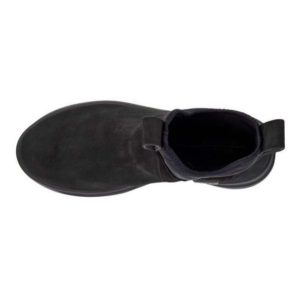 Ecco Solice Lady Chelsea GTX Black