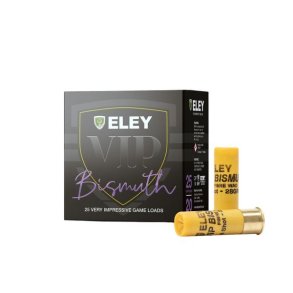 Eley VIP Bismuth 20/70 Str. 4/28gram 25 Stk Haglpatron