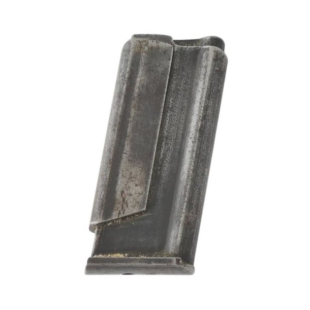 Erma 5-Skuds Magasin Brugt  22lr