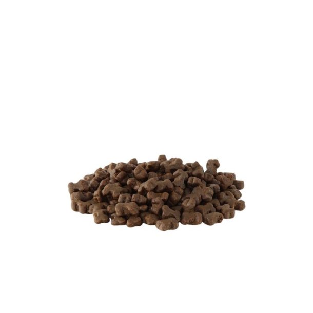 Essential Farm & Fields Tiny Crackers 100g