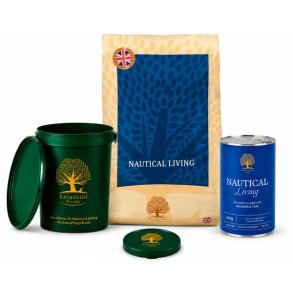 Essential Nautical Living Starter Pack 10kg