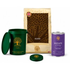 Essential Older  Starter Pack 10kg