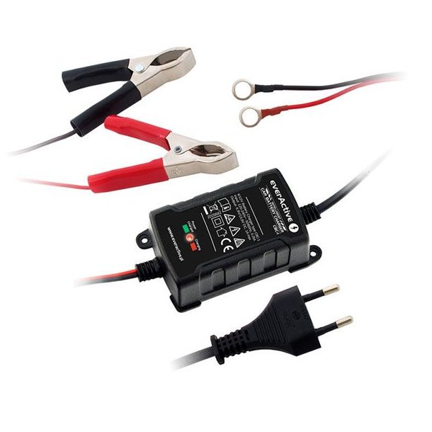 EverActive CBC1 Intelligent Lader