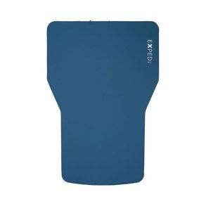Exped DeepSleep Mat Auto 193-132x99x7,5 cm