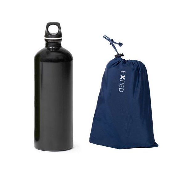 Exped Mat Cover LW 197x65 cm