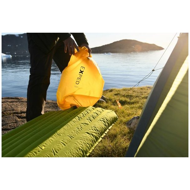 Exped Schnozzel Pumpbag UL M 69x39x17 cm