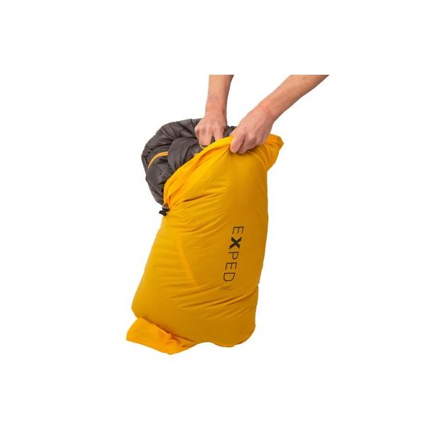 Exped Schnozzel Pumpbag UL M 69x39x17 cm