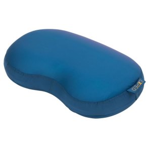 Exped Versaluxe Pillow Ocean 48x29x15 cm