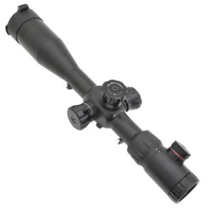 Falcon M14IR 4-14x44IR Brugt Sigtekikkert 