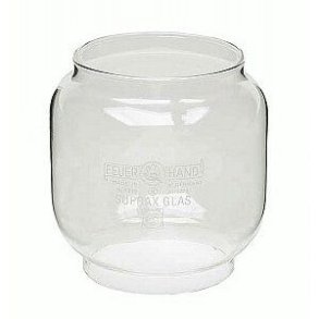 Feuerhand Glas Til Flagermuselygte