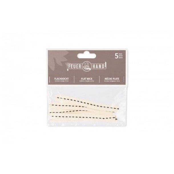 Feuerhand Vge 12cm Til Feuerhand 276 5stk