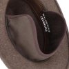 Fiebig Hat M/ reflap WP 100% Uld Olive