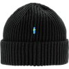 Fjllrven 1960 Lite Logo Hat Black