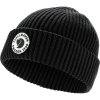 Fjllrven 1960 Lite Logo Hat Black