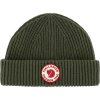 Fjllrven 1960 Lite Logo Hat Deep Forest