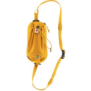 Fjllrven Abisko Bottle Pocket Mustard Yellow