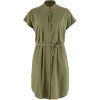 Fjllrven Abisko Fjll Dress Green
