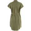 Fjllrven Abisko Fjll Dress Green