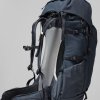 Fjllrven Abisko Friluft 35 M/L Navy