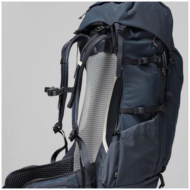 Fjllrven Abisko Friluft 35 M/L Navy