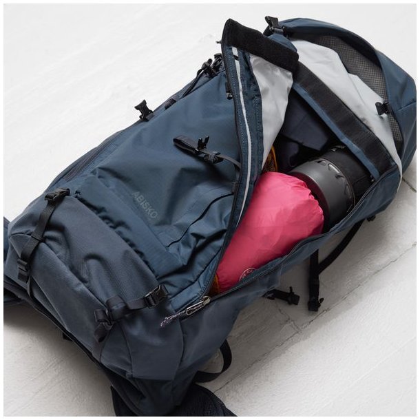 Fjllrven Abisko Friluft 35 M/L Navy