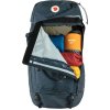 Fjllrven Abisko Friluft 35 M/L Navy