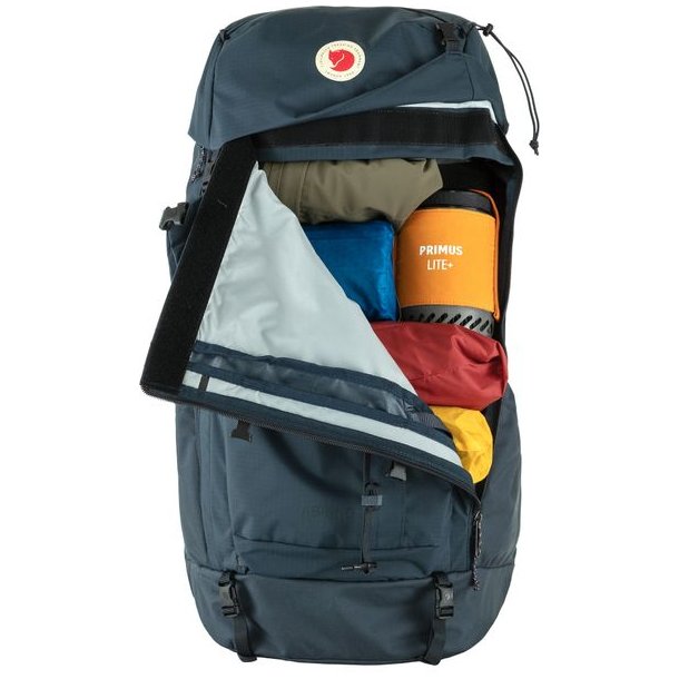 Fjllrven Abisko Friluft 35 M/L Navy