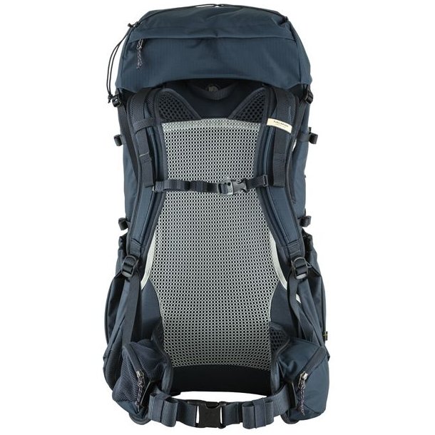 Fjllrven Abisko Friluft 35 M/L Navy
