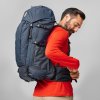 Fjllrven Abisko Friluft 45 S/M Navy
