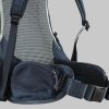 Fjllrven Abisko Friluft 45 S/M Navy