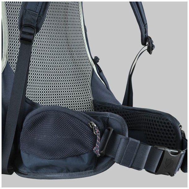 Fjllrven Abisko Friluft 45 S/M Navy