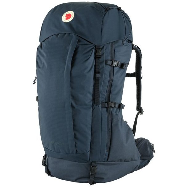 Fjllrven Abisko Friluft 45 S/M Navy