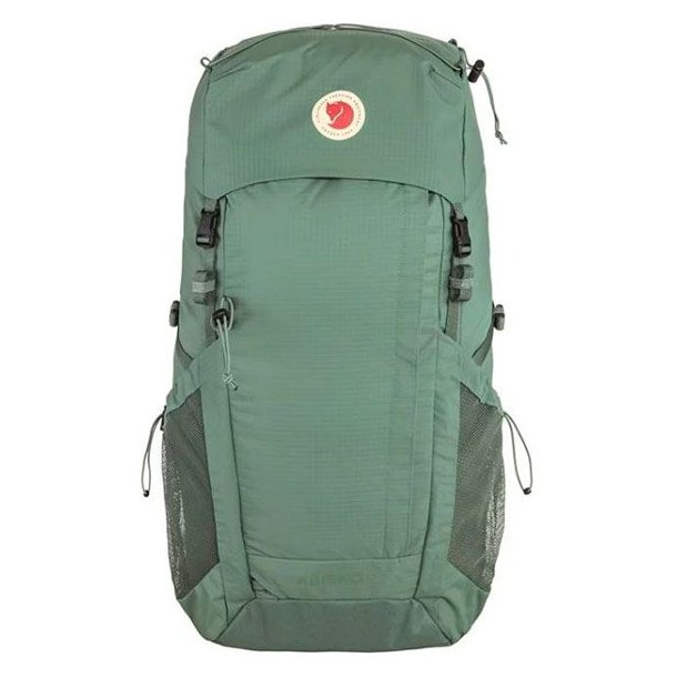 Fjllrven Abisko Hike 35 M/L Patina Green