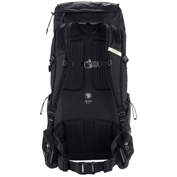 Fjllrven Abisko Hike 35 M/L Black