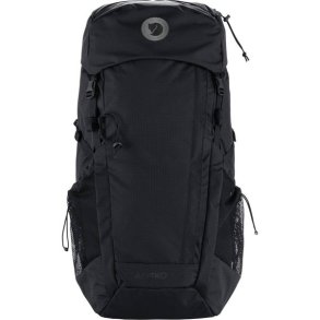 Fjllrven Abisko Hike 35 M/L Black