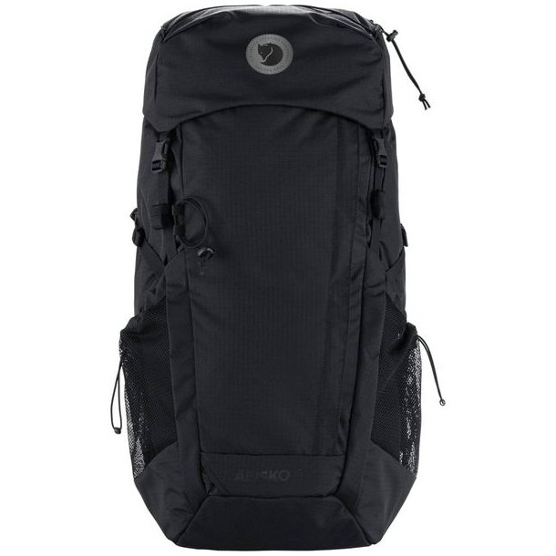 Fjllrven Abisko Hike 35 M/L Black