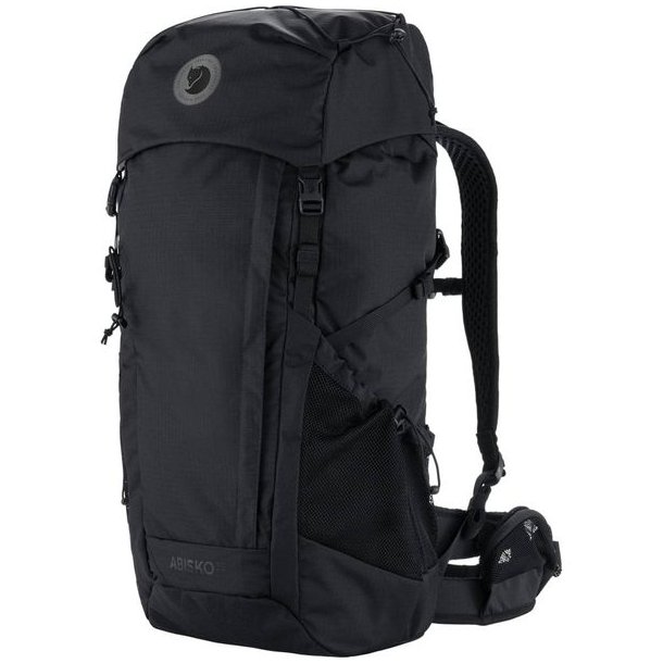 Fjllrven Abisko Hike 35 M/L Black