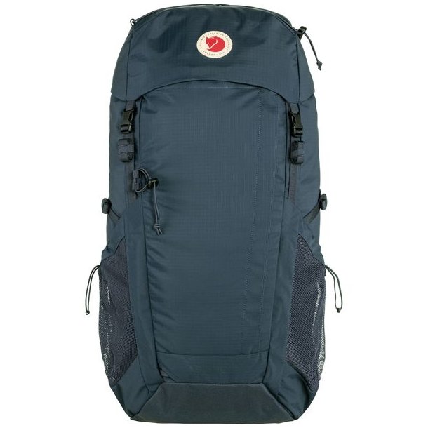Fjllrven Abisko Hike 35 S/M Navy