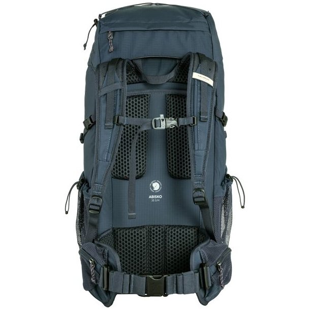 Fjllrven Abisko Hike 35 S/M Navy