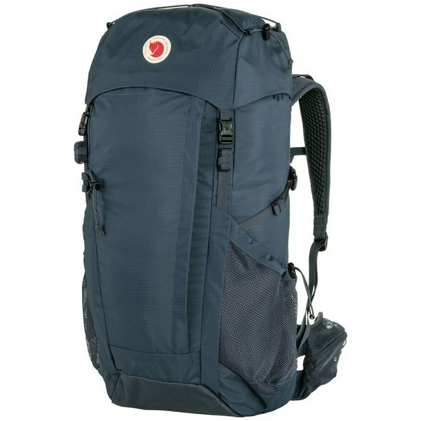 Fjllrven Abisko Hike 35 S/M Navy