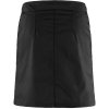 Fjllrven Abisko Hike Skort W Black