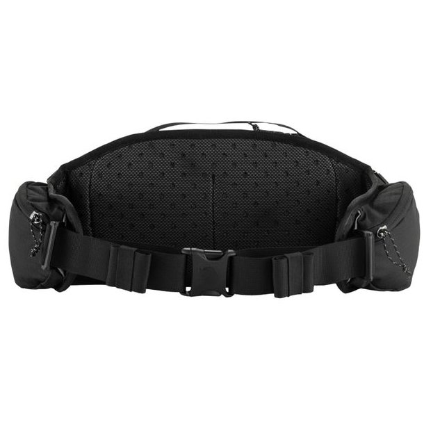 Fjllrven Abisko Hip Pack 6 Black