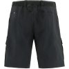 Fjllrven Abisko Hybrid Trail Shorts Black